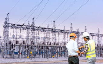 What Is Interlocking in Substations, and What Is It For?