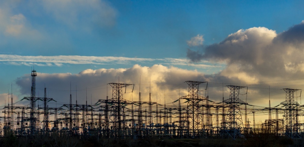 Application submitted for Fanellan 400 kV substation and converter station