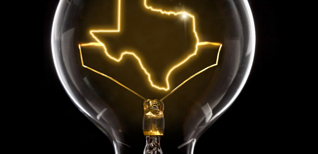 Can Google’s Virtual Power Plant Solve Texas Grid Issues?