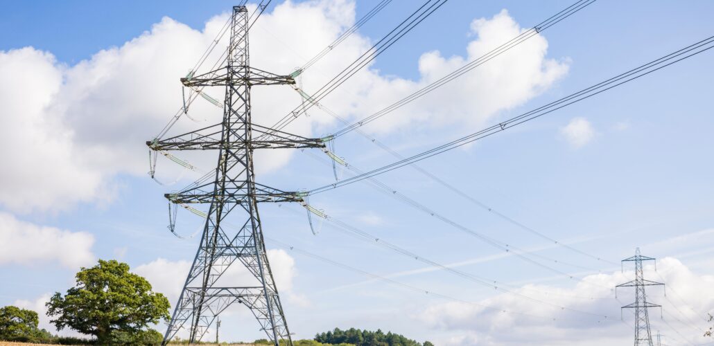China’s Renewable Energy Boom Strains Power Grid Shutterstock
