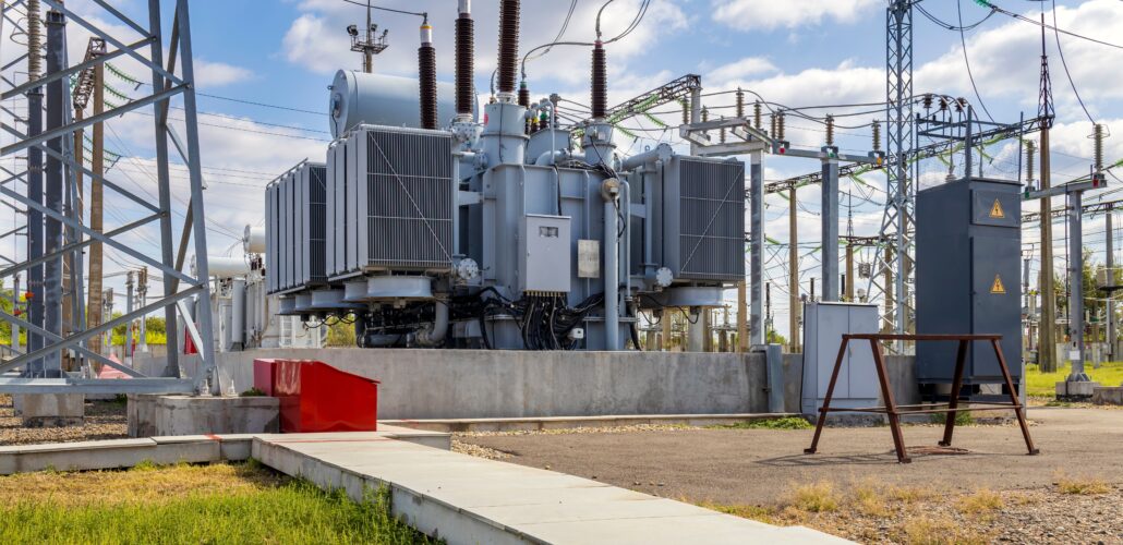 This Essential Element of the Power Grid Is in Critically Short Supply