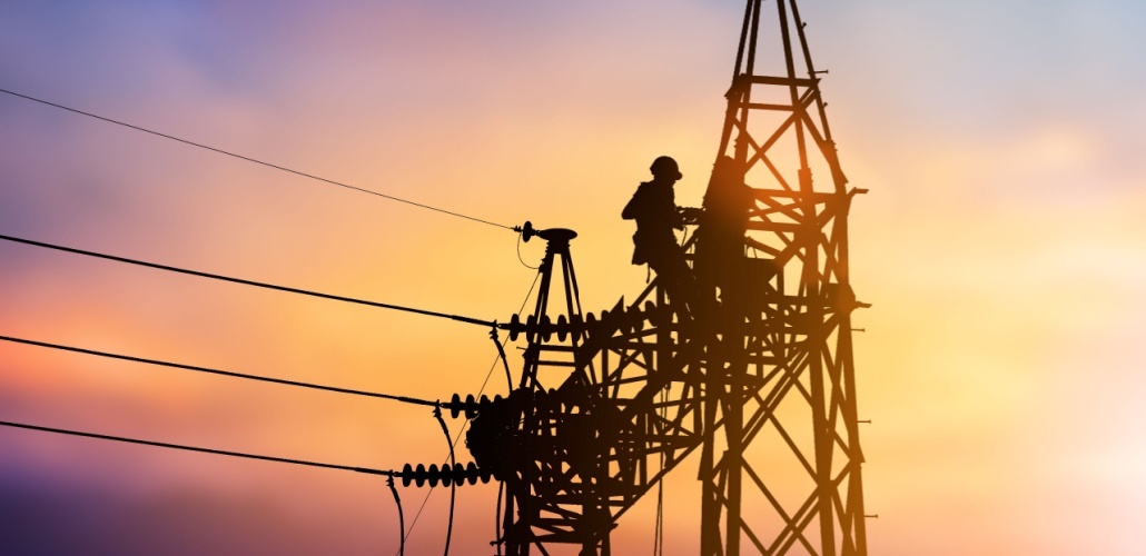 EVN starts work on 500 kV transmission line