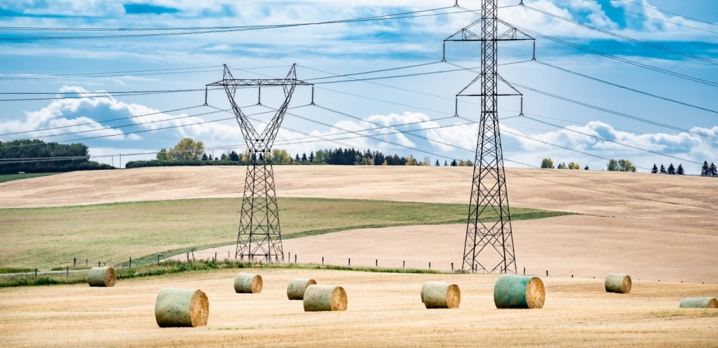 Innovators boost aging U.S. power grid transmission lines