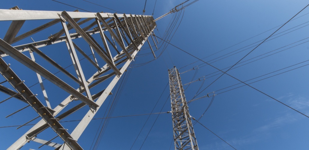 CPS Energy to invest $150 M in transmission lines in Texas transmission towers