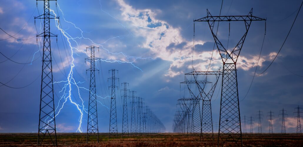 Heavy Rains Wreak Havoc on Telangana’s Power Infrastructure