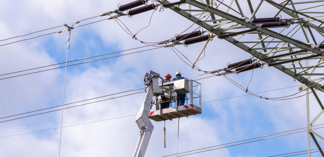 Ensuring Reliable Power: State Grid Anhui Bozhou’s Zero Point Emergency Repair