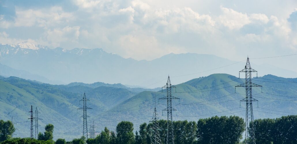 Back to Basics: High Voltage Enables Reliable Power Transmission