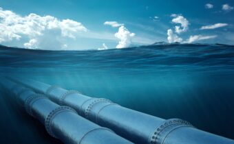 Could an Underwater Power Grid Help Offshore Wind?