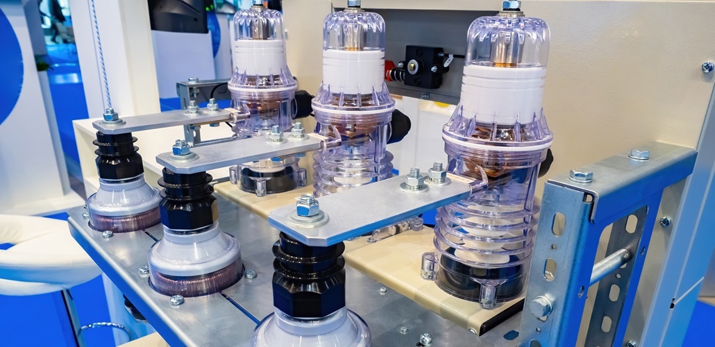 Working principles of vacuum circuit breakers: Explained Working principles of vacuum circuit breakers: Explained