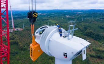 Wind Training Centre to Open in Aberdeen
